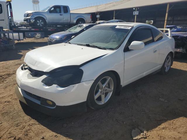 ACURA RSX 2003 jh4dc54873c020768