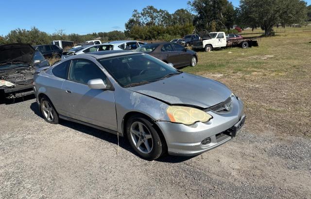 ACURA RSX 2004 jh4dc54874s003217