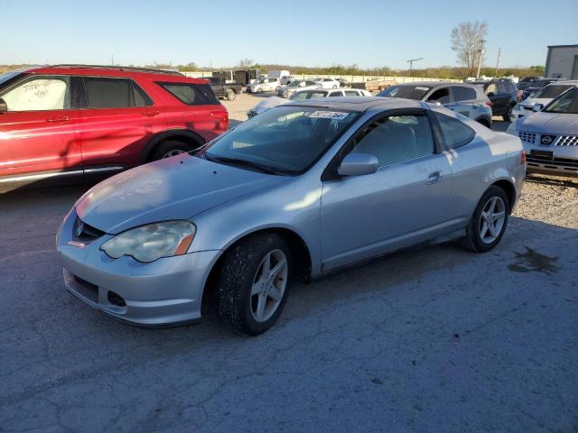 ACURA RSX 2004 jh4dc54874s015870