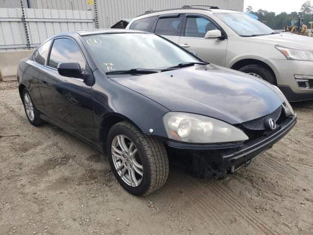 ACURA RSX 2005 jh4dc54875s010752