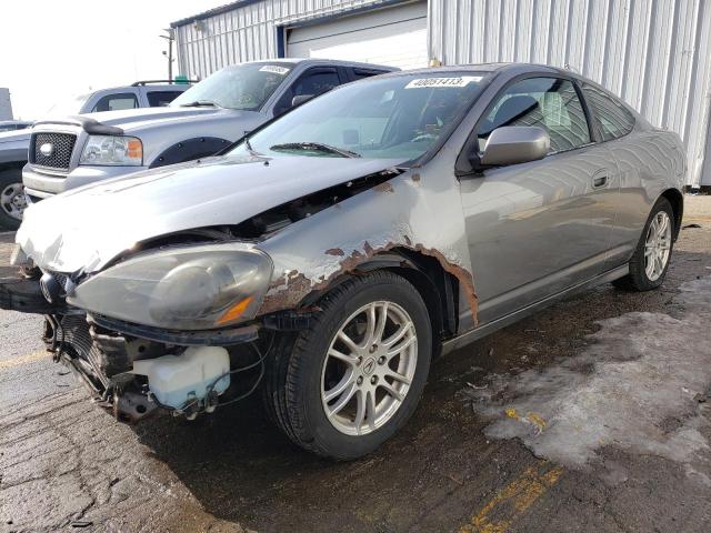 ACURA RSX 2006 jh4dc54876s004726