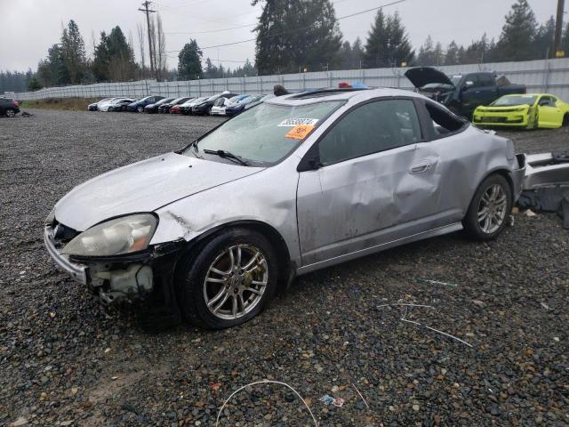 ACURA RSX 2006 jh4dc54876s011286