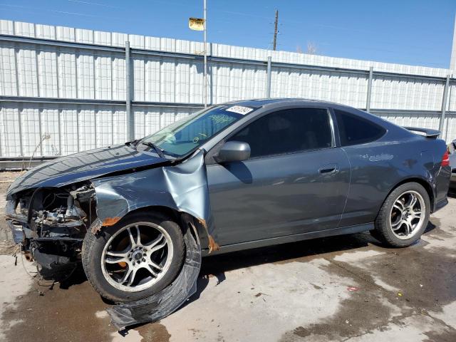 ACURA RSX 2006 jh4dc54876s013183