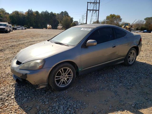 ACURA RSX 2006 jh4dc54876s014852