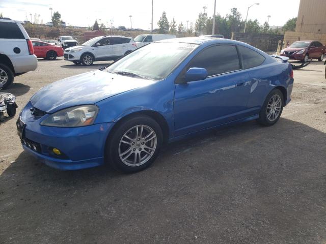 ACURA RSX 2006 jh4dc54876s015550