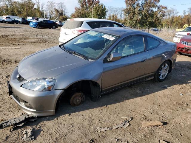 ACURA RSX 2006 jh4dc54876s019551