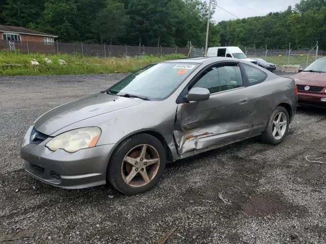 ACURA RSX 2002 jh4dc54882c007333