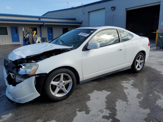 ACURA RSX 2002 jh4dc54882c019255