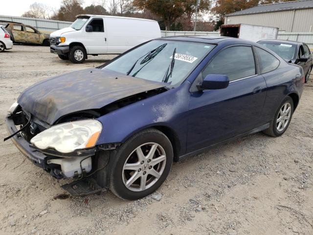 ACURA RSX 2002 jh4dc54882c025184