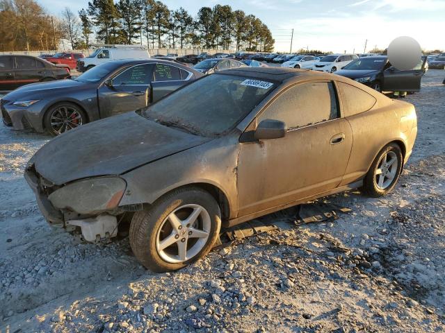 ACURA RSX 2002 jh4dc54882c027596