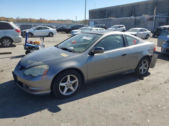 ACURA RSX 2003 jh4dc54883c009813