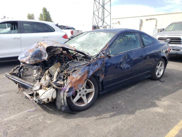 ACURA RSX 2003 jh4dc54883c011030