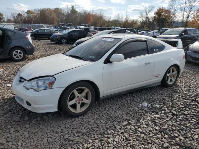 ACURA RSX 2003 jh4dc54883s003676