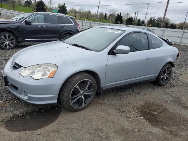 ACURA RSX 2004 jh4dc54884s015148