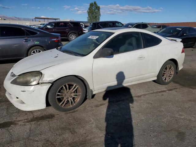 ACURA RSX 2005 jh4dc54885s012980