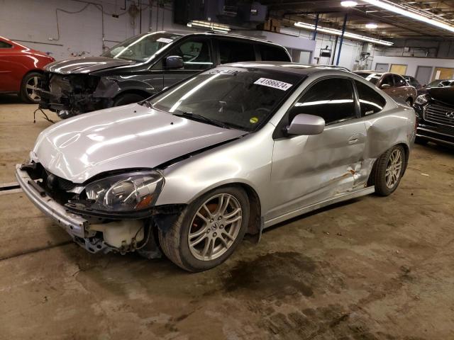 ACURA RSX 2006 jh4dc54886s008168