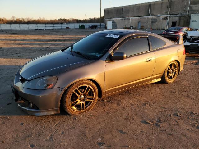 ACURA RSX 2006 jh4dc54886s011393