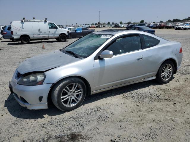 ACURA RSX 2006 jh4dc54886s022068