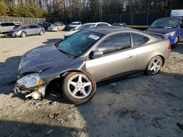 ACURA RSX 2002 jh4dc54892c011178