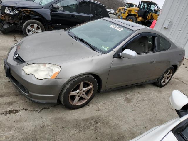 ACURA RSX 2002 jh4dc54892c024495