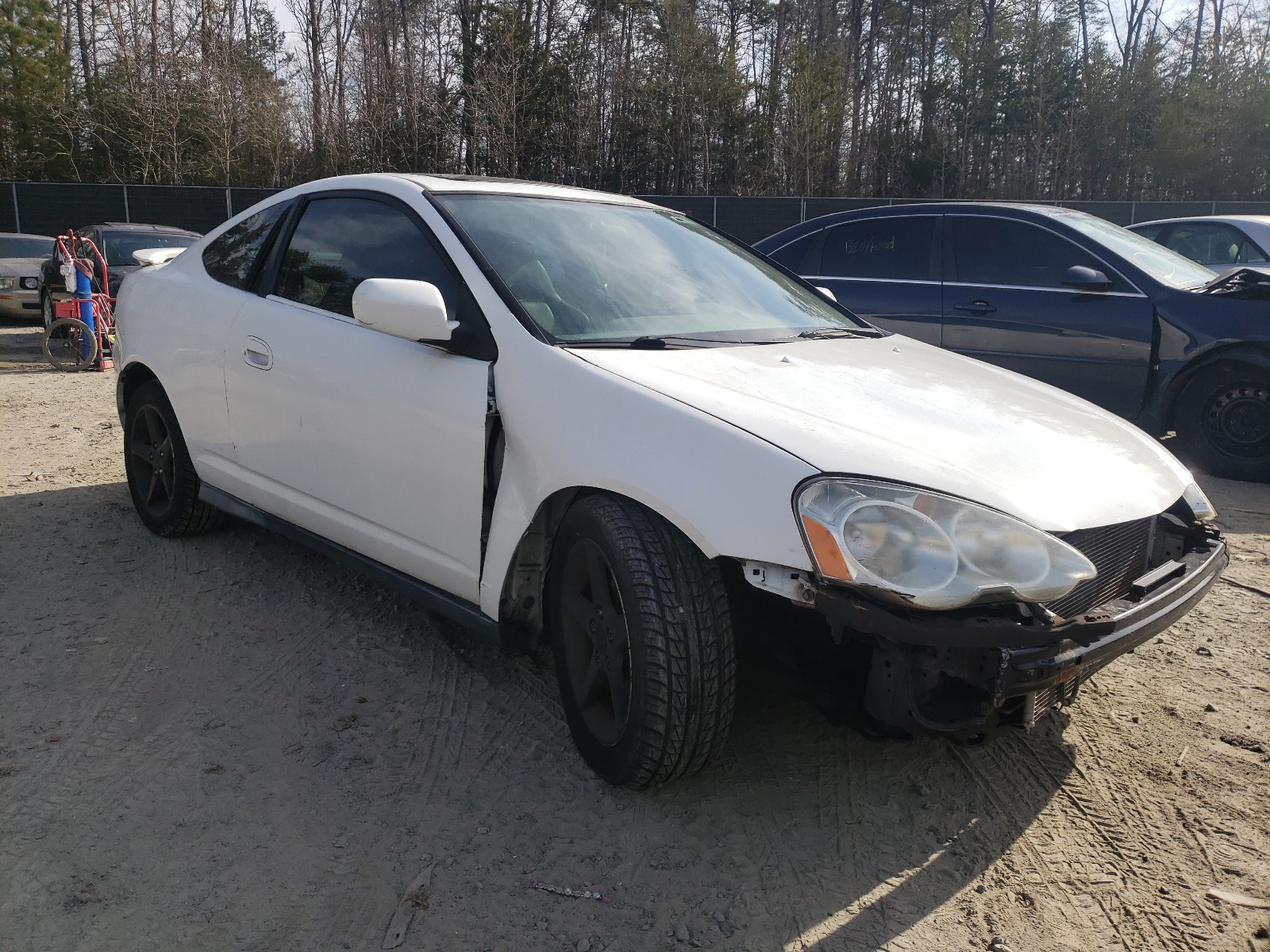 ACURA RSX 2002 jh4dc54892c034671