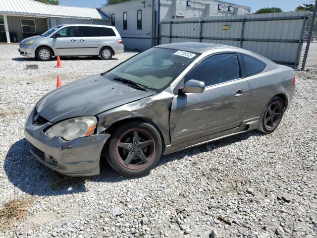 ACURA RSX 2002 jh4dc54892c040695