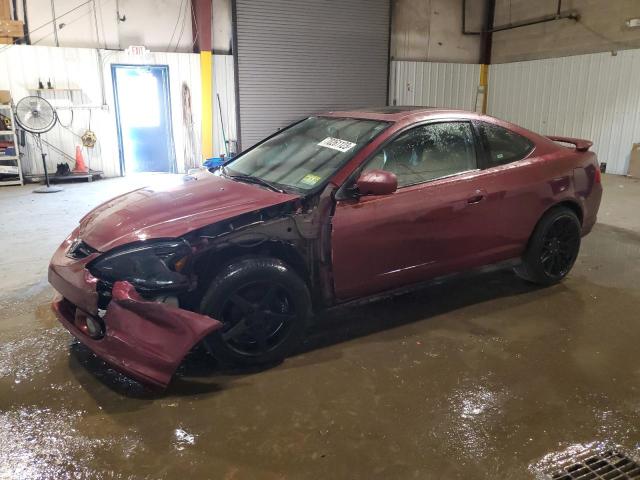 ACURA RSX 2003 jh4dc54893c009075