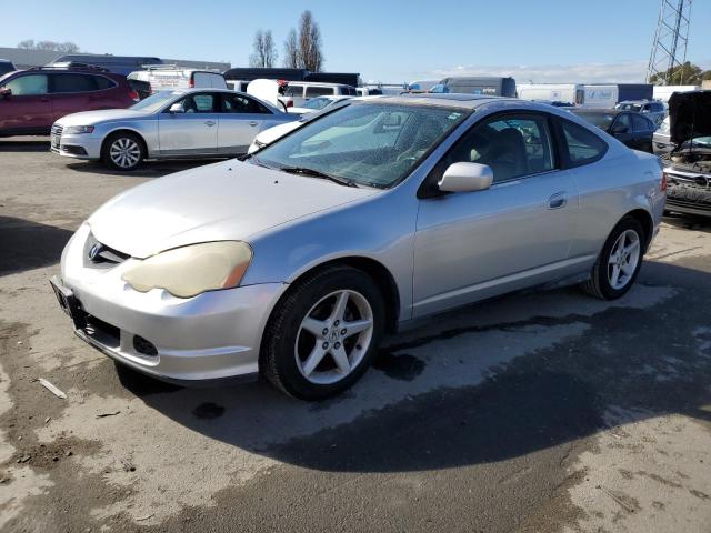 ACURA RSX 2003 jh4dc54893c010775