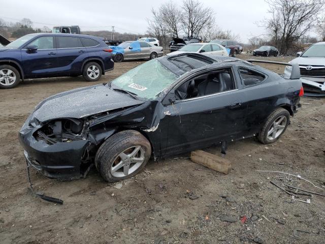 ACURA RSX 2003 jh4dc54893c012221