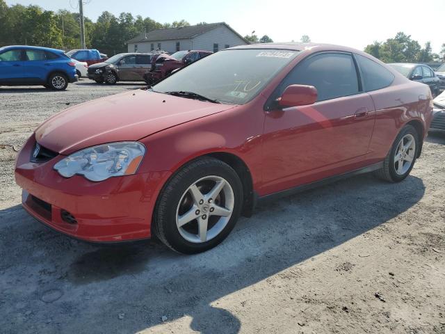 ACURA RSX 2004 jh4dc54894s003705