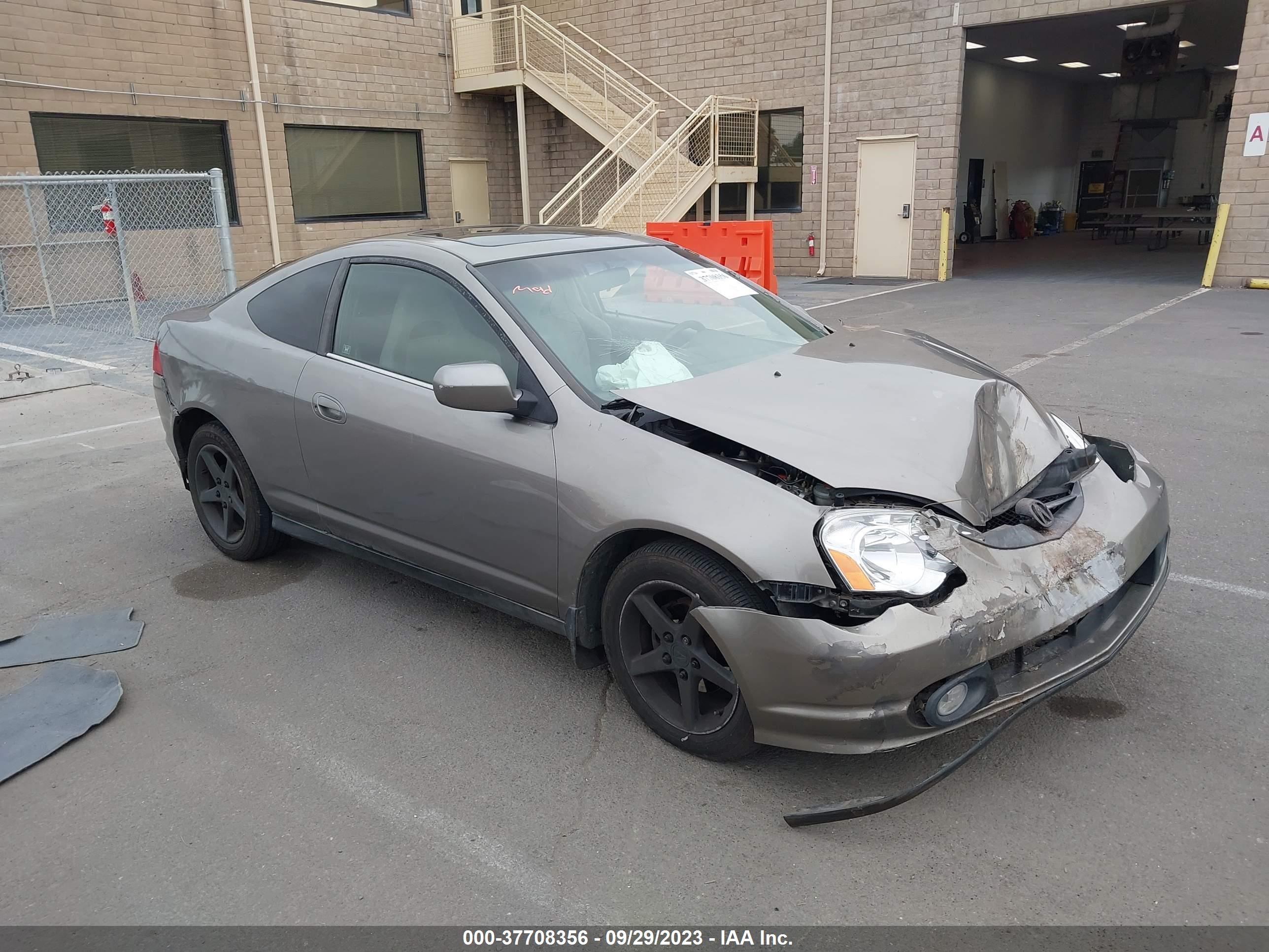 ACURA RSX 2004 jh4dc54894s008032