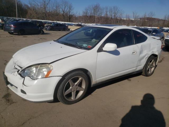 ACURA RSX 2004 jh4dc54894s010010