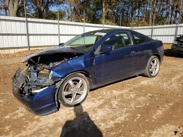 ACURA RSX 2004 jh4dc54894s016101