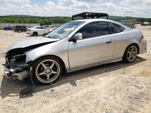 ACURA RSX 2005 jh4dc54895s003320