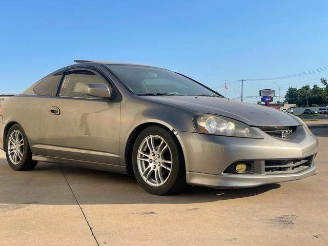 ACURA RSX 2005 jh4dc54895s006329