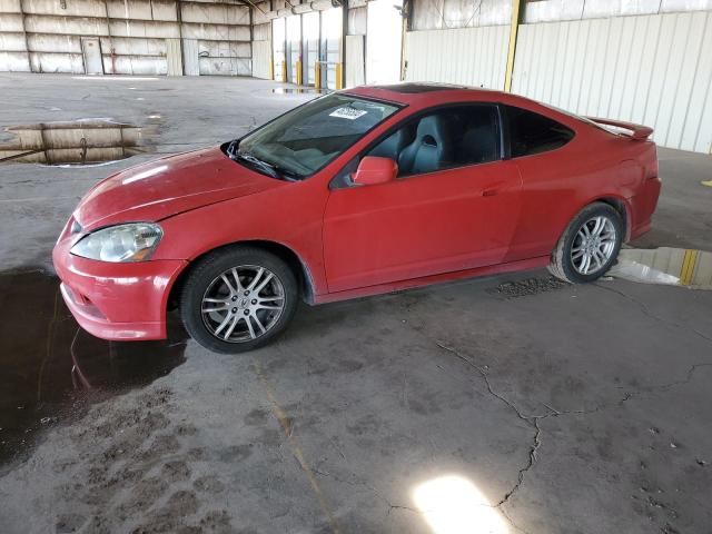 ACURA RSX 2005 jh4dc54895s006671