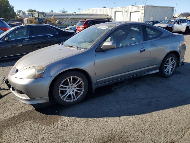 ACURA RSX 2005 jh4dc54895s009070