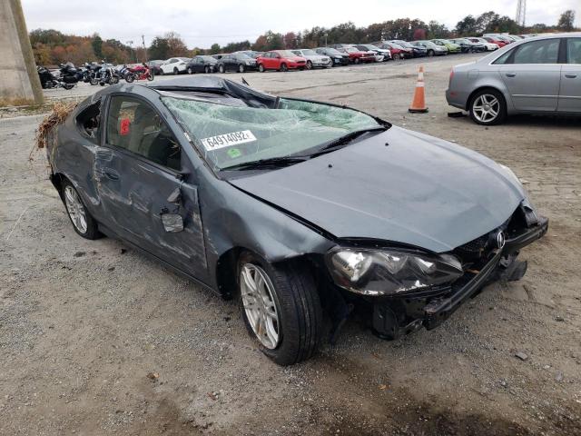 ACURA RSX 2005 jh4dc54895s015189