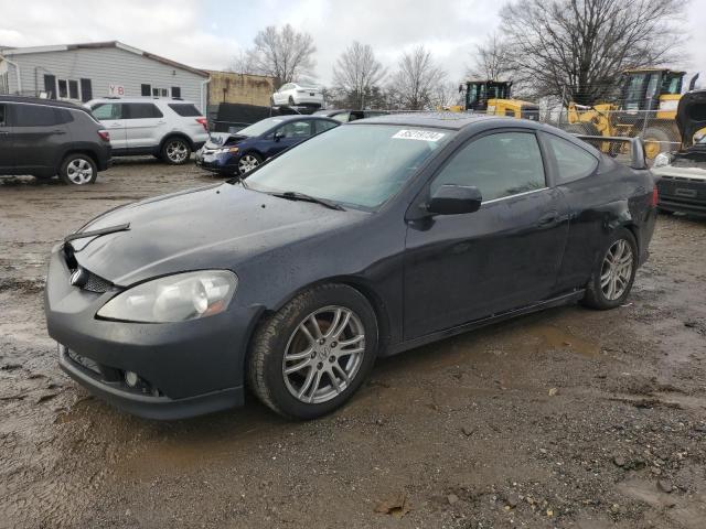 ACURA RSX 2006 jh4dc54896s001813