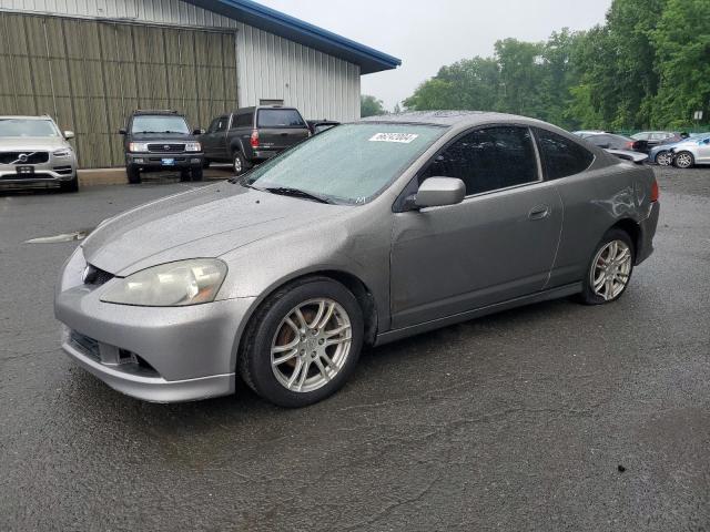 ACURA RSX 2006 jh4dc54896s003559