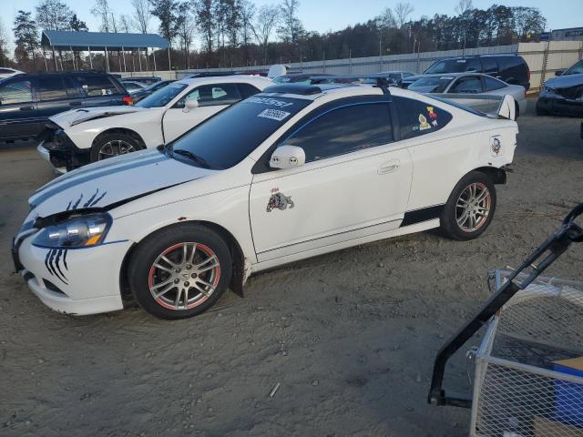 ACURA RSX 2006 jh4dc54896s005179