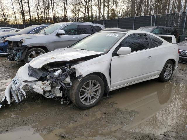 ACURA RSX 2006 jh4dc54896s007482