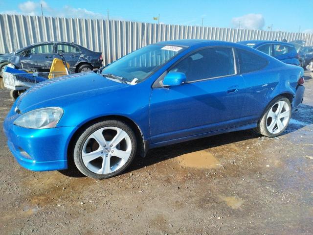 ACURA RSX 2006 jh4dc54896s011077