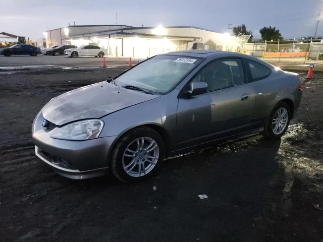 ACURA RSX 2006 jh4dc54896s013864