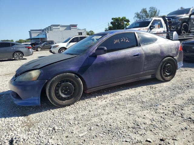 ACURA RSX 2006 jh4dc54896s014013