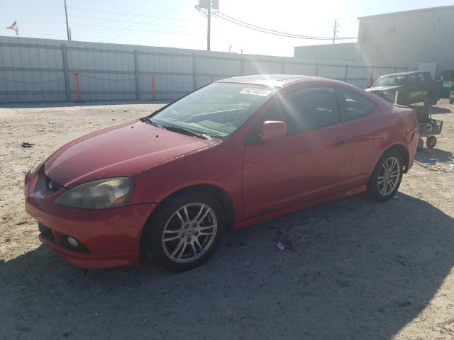 ACURA RSX 2006 jh4dc54896s014223