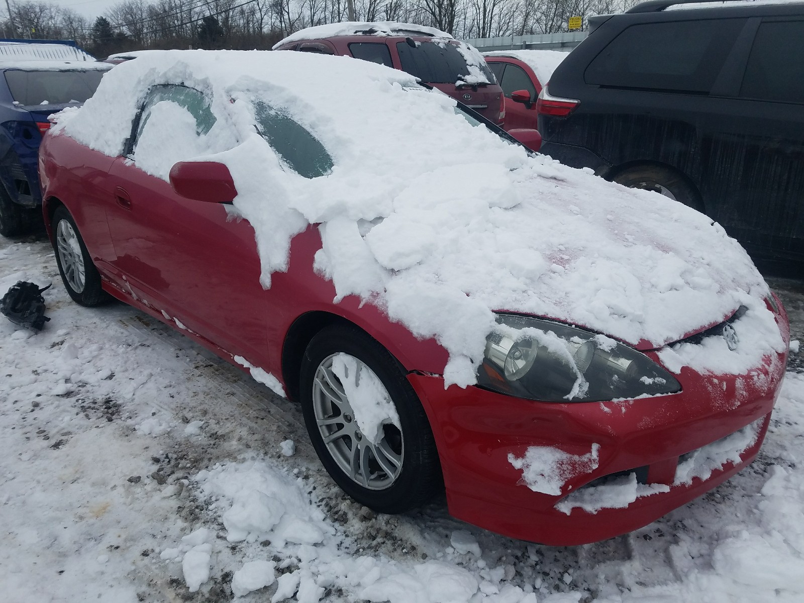 ACURA RSX 2006 jh4dc54896s019924