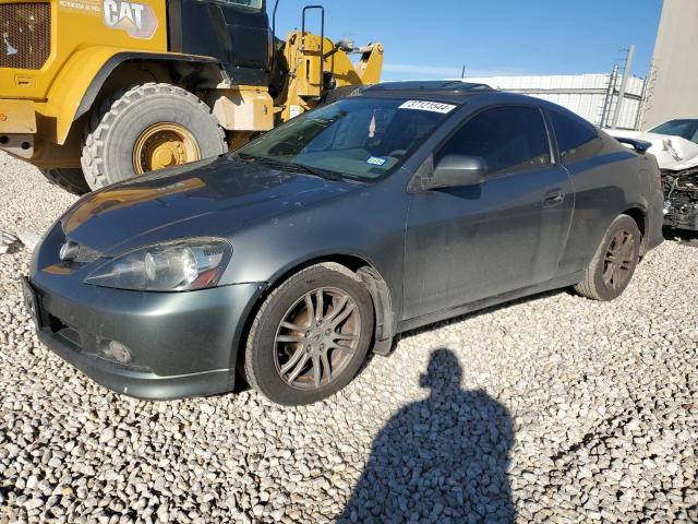 ACURA RSX 2006 jh4dc54896s021091