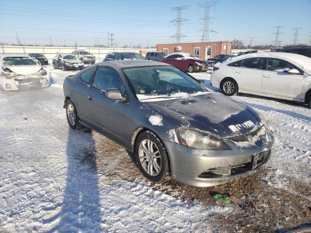 ACURA RSX 2006 jh4dc54896s023200