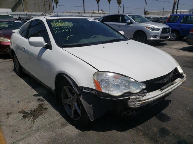 ACURA RSX 2002 jh4dc548x2c013764